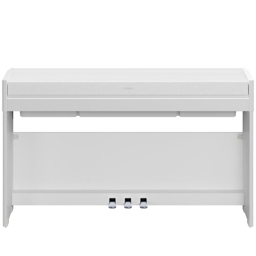 Yamaha Arius YDP-S56 Digital Piano - White, view 3