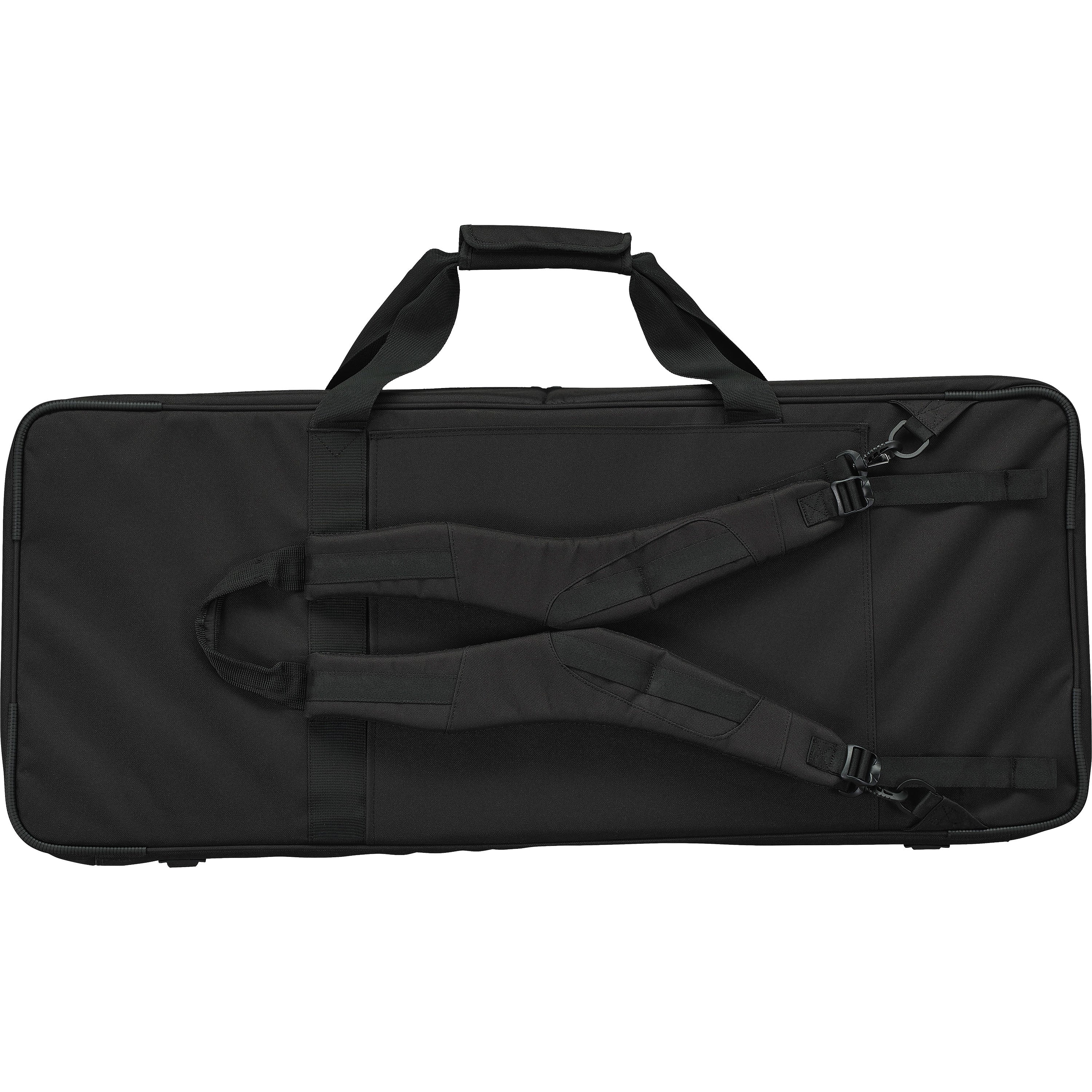 Yamaha SC-MODX M6 Softcase for MODX M6 – Kraft Music