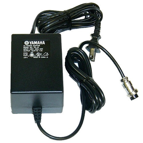 yamaha pa-30 ac power adapter