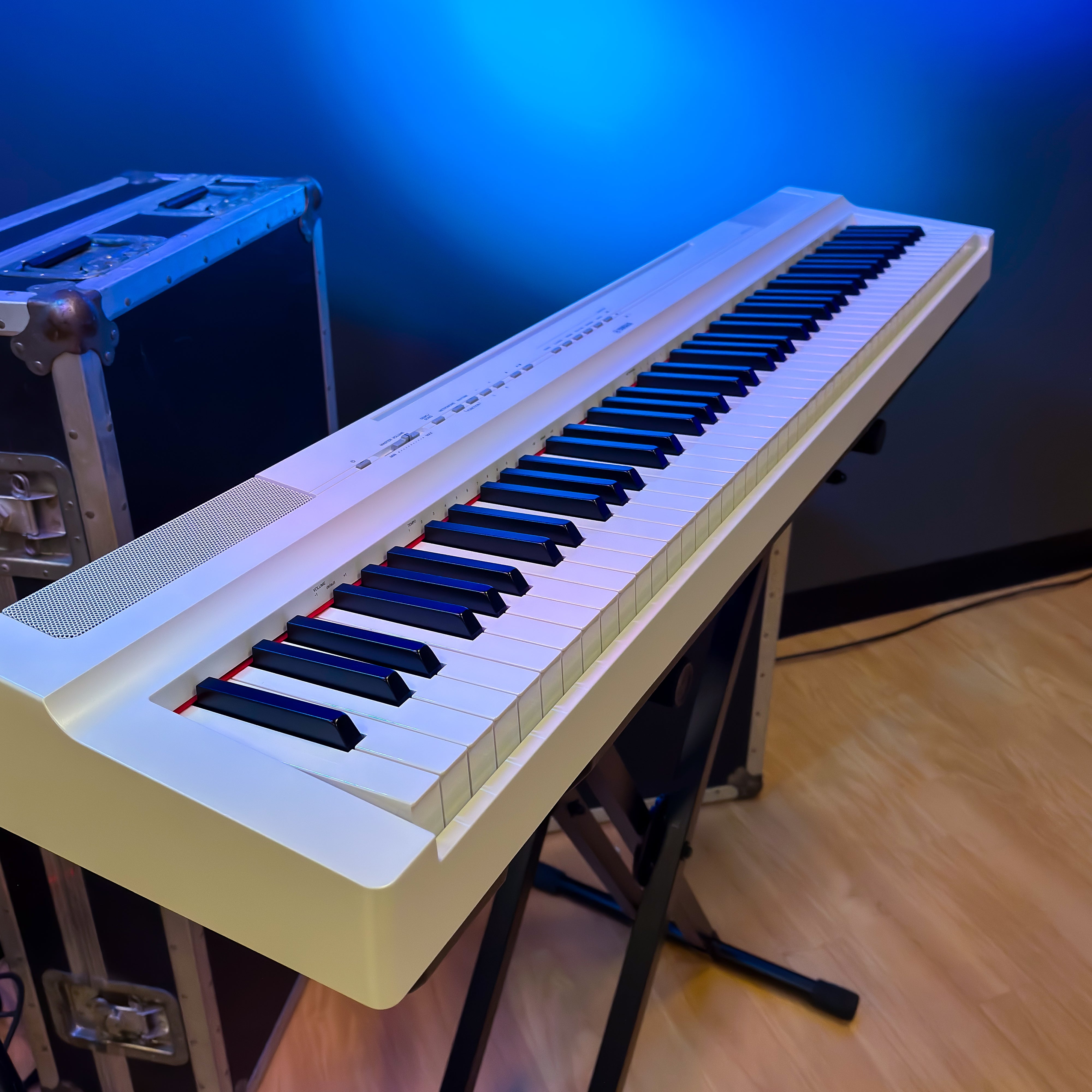 YAMAHA P125 | YAMAHA P-125a WH ホワイト 電子ピアノ 88鍵盤 X