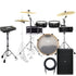 Zildjian ALCHEM-E Bronze EX Electronic Drum Kit MONITOR KIT