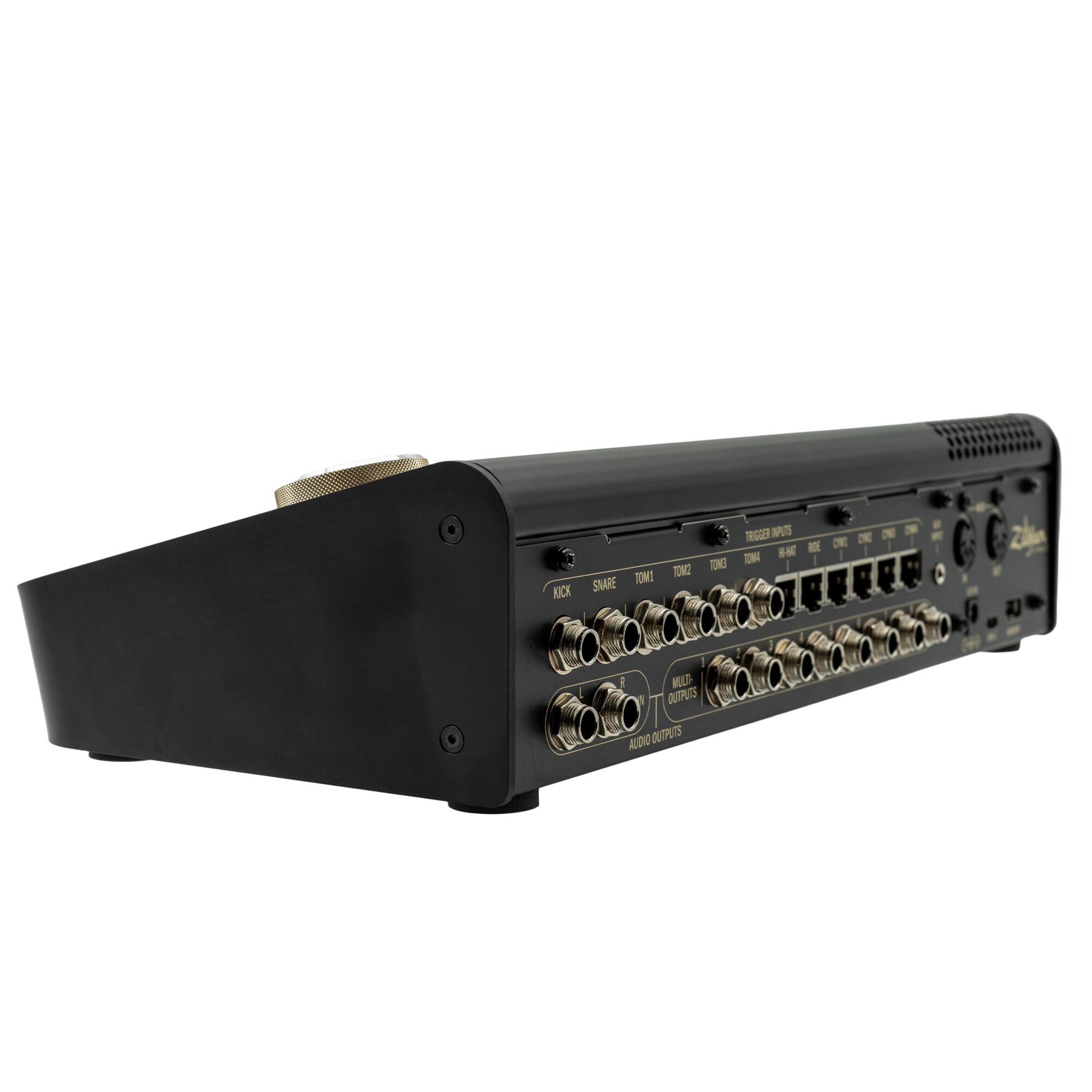 Zildjian ALCHEM-E Module, View 2