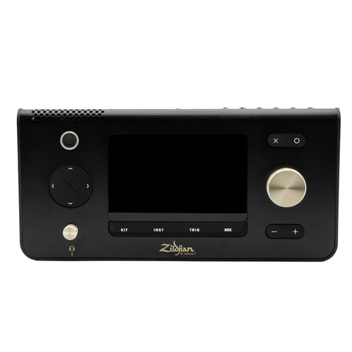Zildjian ALCHEM-E Module, View 6