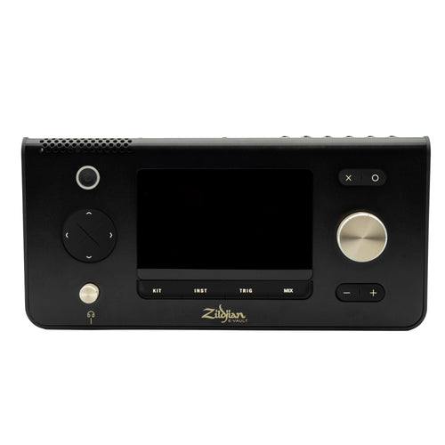 Zildjian ALCHEM-E Module, View 1