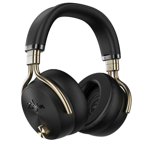 Zildjian ALCHEM-E Headphones Perfect Tune - Black, View 1