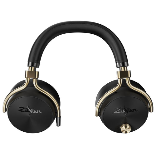 Zildjian ALCHEM-E Headphones Perfect Tune - Black, View 3