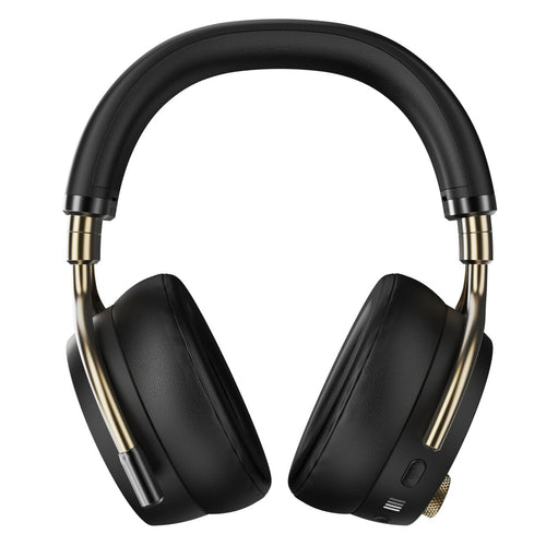 Zildjian ALCHEM-E Headphones Perfect Tune - Black, View 2