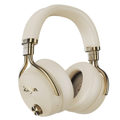 Zildjian ALCHEM-E Perfect Tune Headphones - Sandstorm, View 1