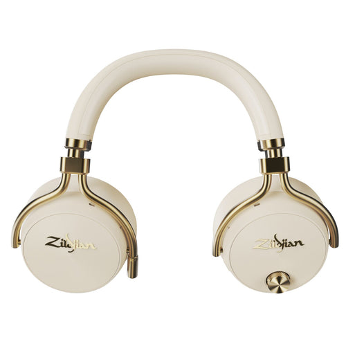 Zildjian ALCHEM-E Perfect Tune Headphones - Sandstorm, View 2