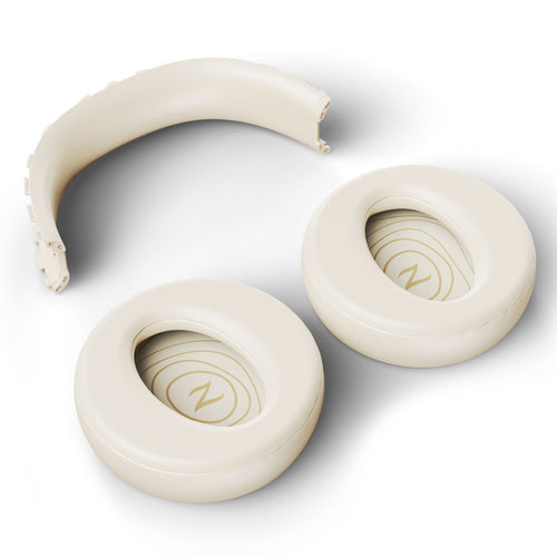 Zildjian ALCHEM-E Perfect Tune Headphones - Sandstorm, View 4