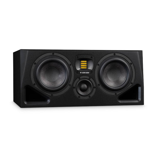 ADAM Audio A77H 2x7" Active Studio Monitor Speaker, View 1