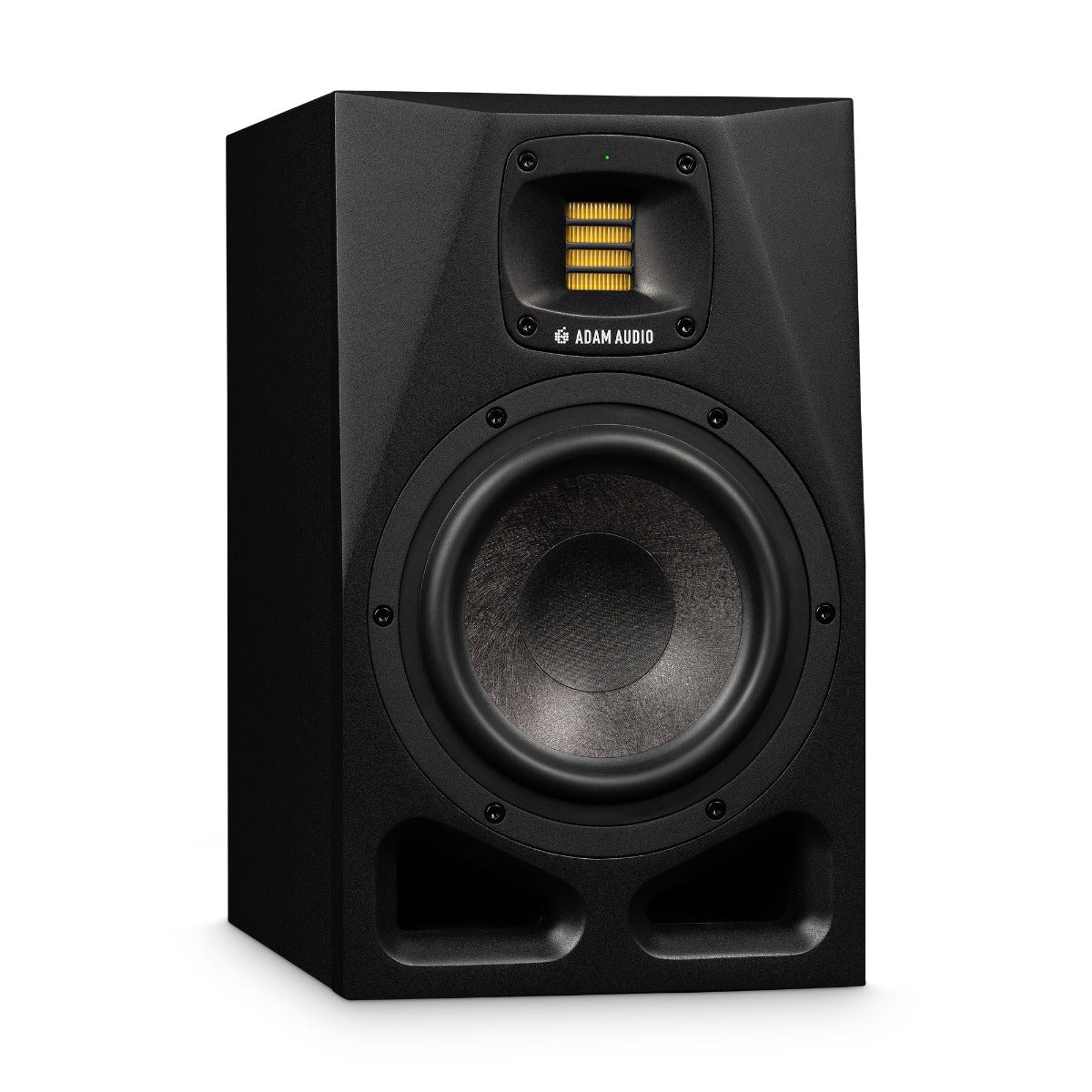 ADAM Audio A7V 7" Active Studio Monitor Speaker STUDIO KIT – Kraft Music