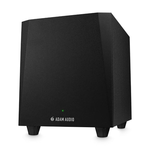 ADAM Audio T10S 10" Powered Subwoofer, View 1