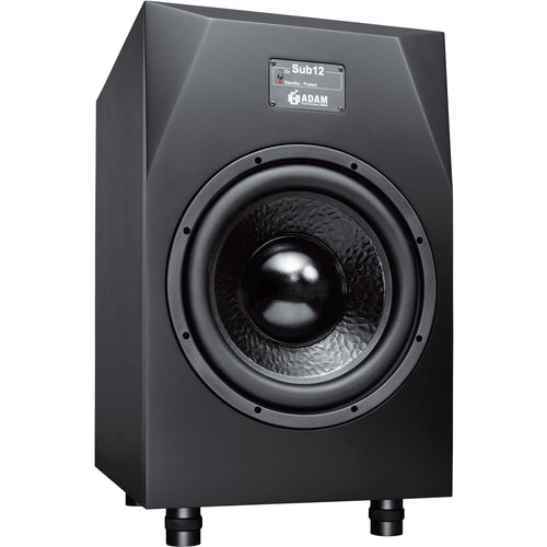 Adam Audio Sub12 12" Powered subwoofer, View 1