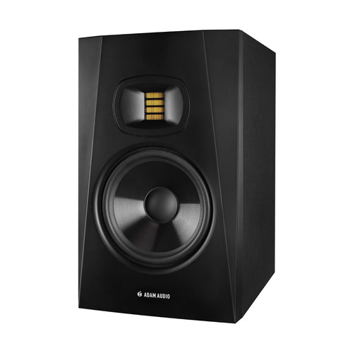 ADAM Audio T7V 7" Active Studio Monitor Speaker , view 1