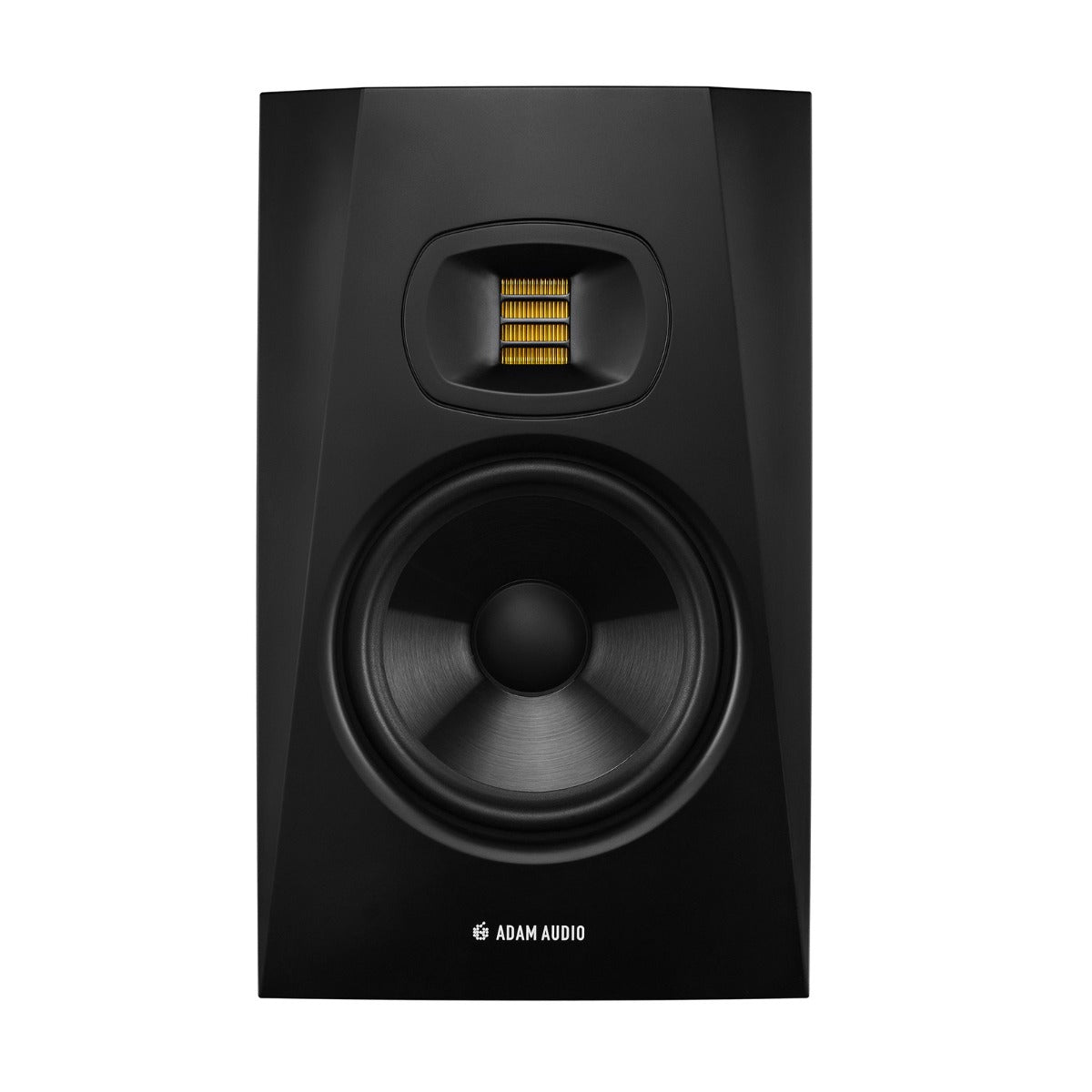 ADAM AUDIO T8Vスタジオモニタースピーカー ADAM Audio T8V 8-inch Powered Studio Monitor Pair with Stands and