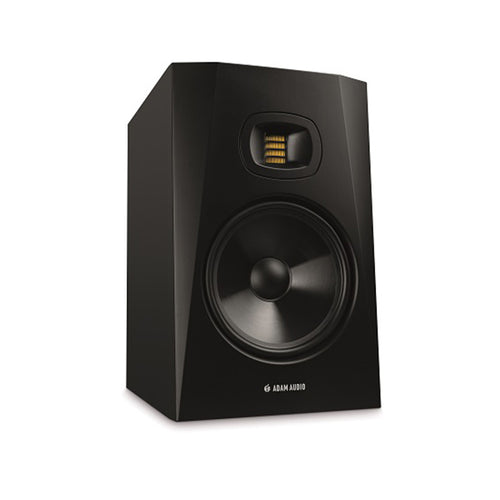 ADAM Audio T8V 8" Active Studio Monitor Speaker, View 2