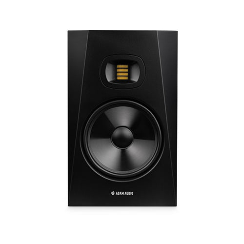 ADAM Audio T8V 8" Active Studio Monitor Speaker, View 4