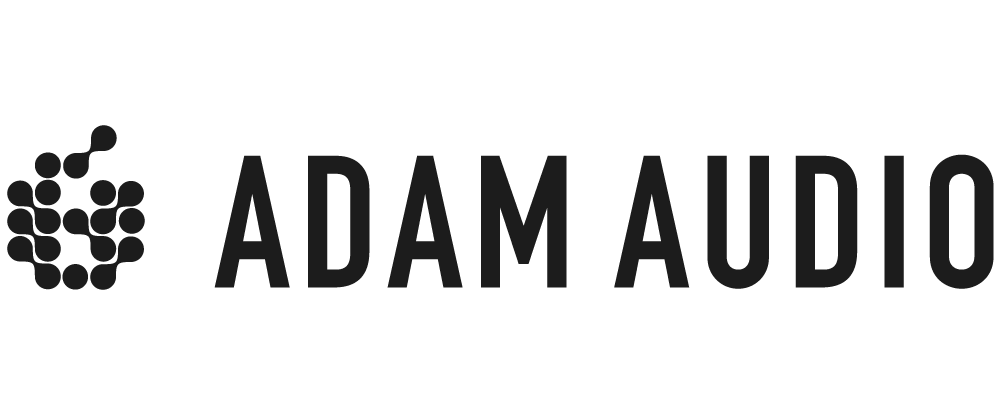 ADAM Audio Logo