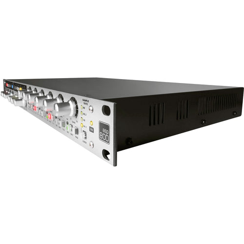 Audient ASP800 8-Channel Mic Preamp View 4