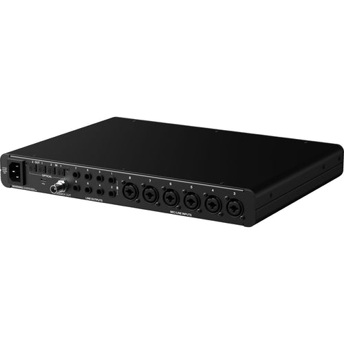 Audient Evo 16 24in/24out USB-C Audio Interface View 6
