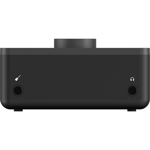 Audient Evo Start Recording Bundle View 7