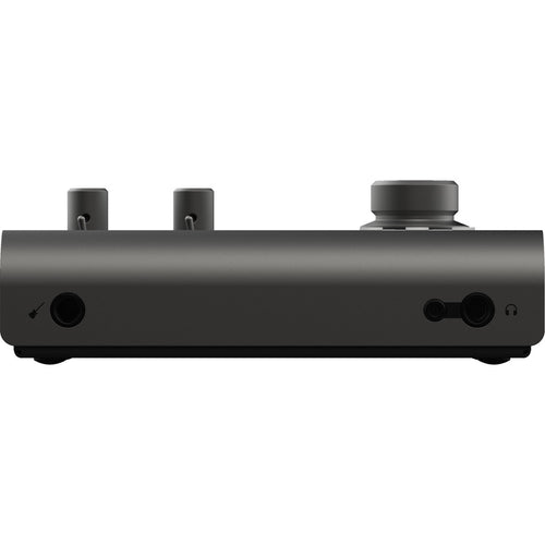 Audient iD14 MkII 10in/6out USB-C Audio Interface View 3