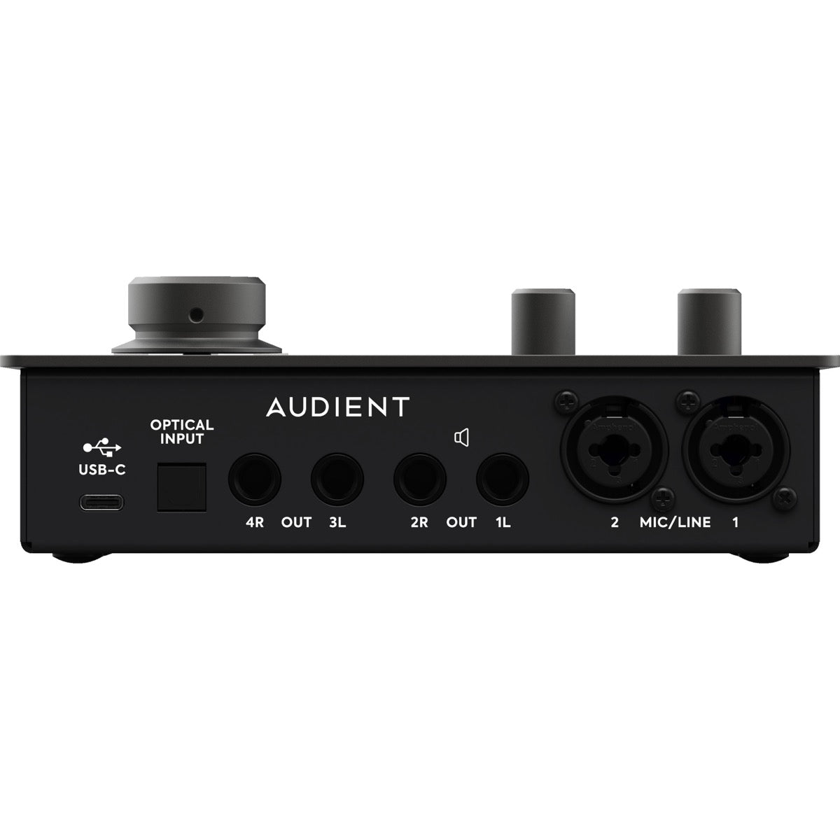 Audient iD14 MkII 10in/6out USB-C Audio Interface