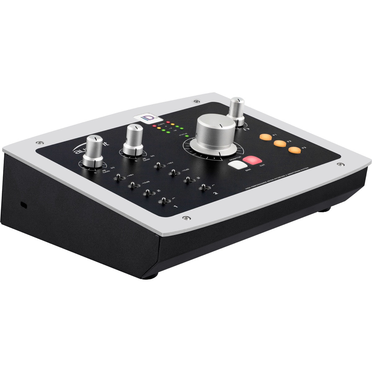 Audient iD22 10in/14out USB Audio Interface