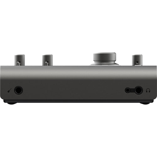 Audient iD24 10in/14out USB-C Audio Interface View 4