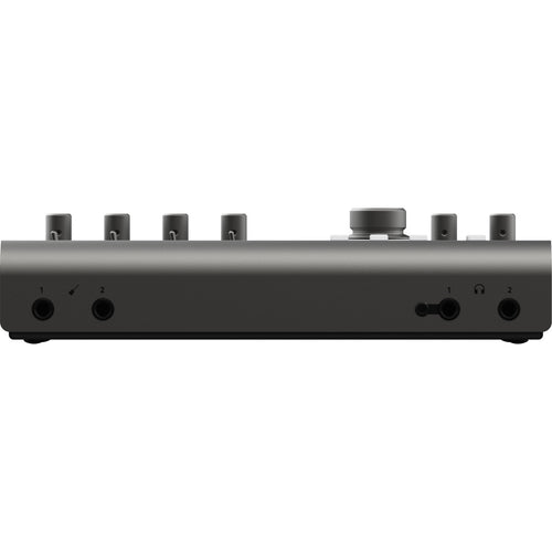 Audient iD44 MkII 20in/24out USB-C Audio Interface View 4