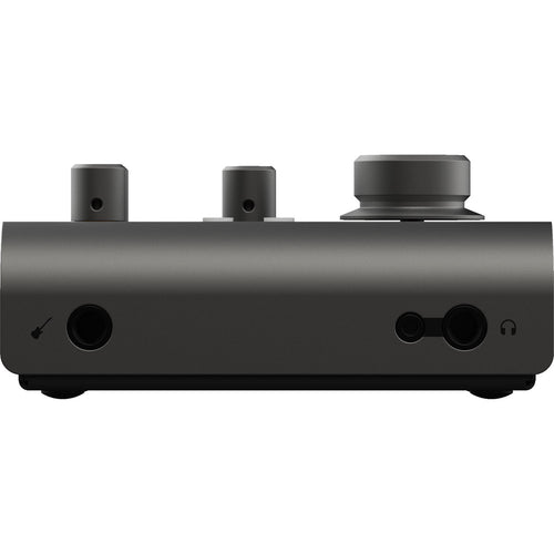 Audient iD4 MkII 2in/2out USB-C Audio Interface View 4