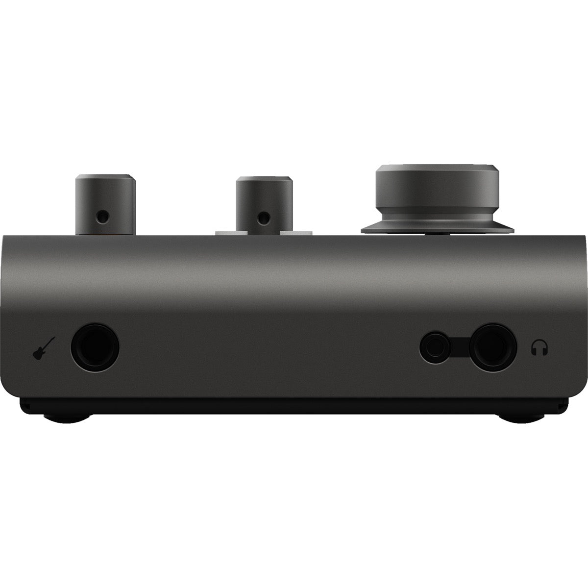 Audient iD4 MkII 2in/2out USB-C Audio Interface View 4