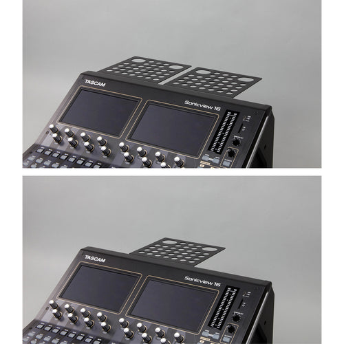 TASCAM AK-TB15 Shelf for Sonicview XP Mixers