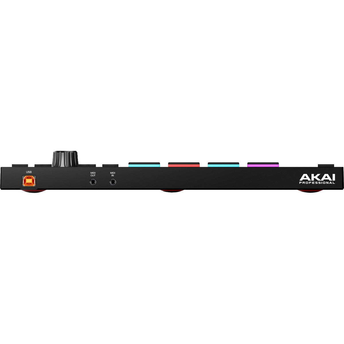 Akai Professional MPC Studio with MPC 2 Software – Kraft Music Akai Professional MPC Studio with MPC 2 Software – Kraft Music