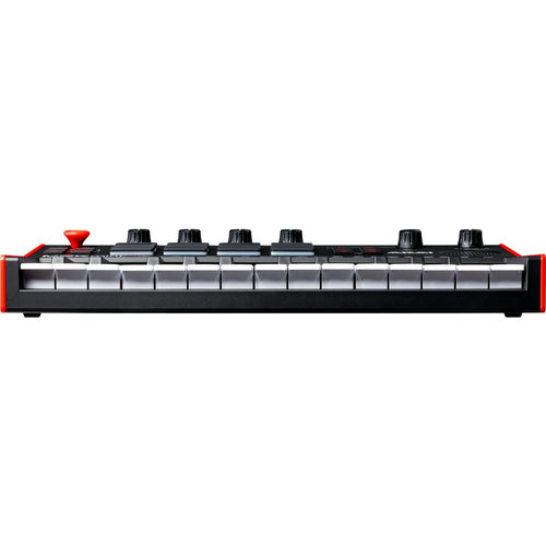 Akai Professional MPK Mini Play Mk3 Keyboard with Built-In Speaker View 3