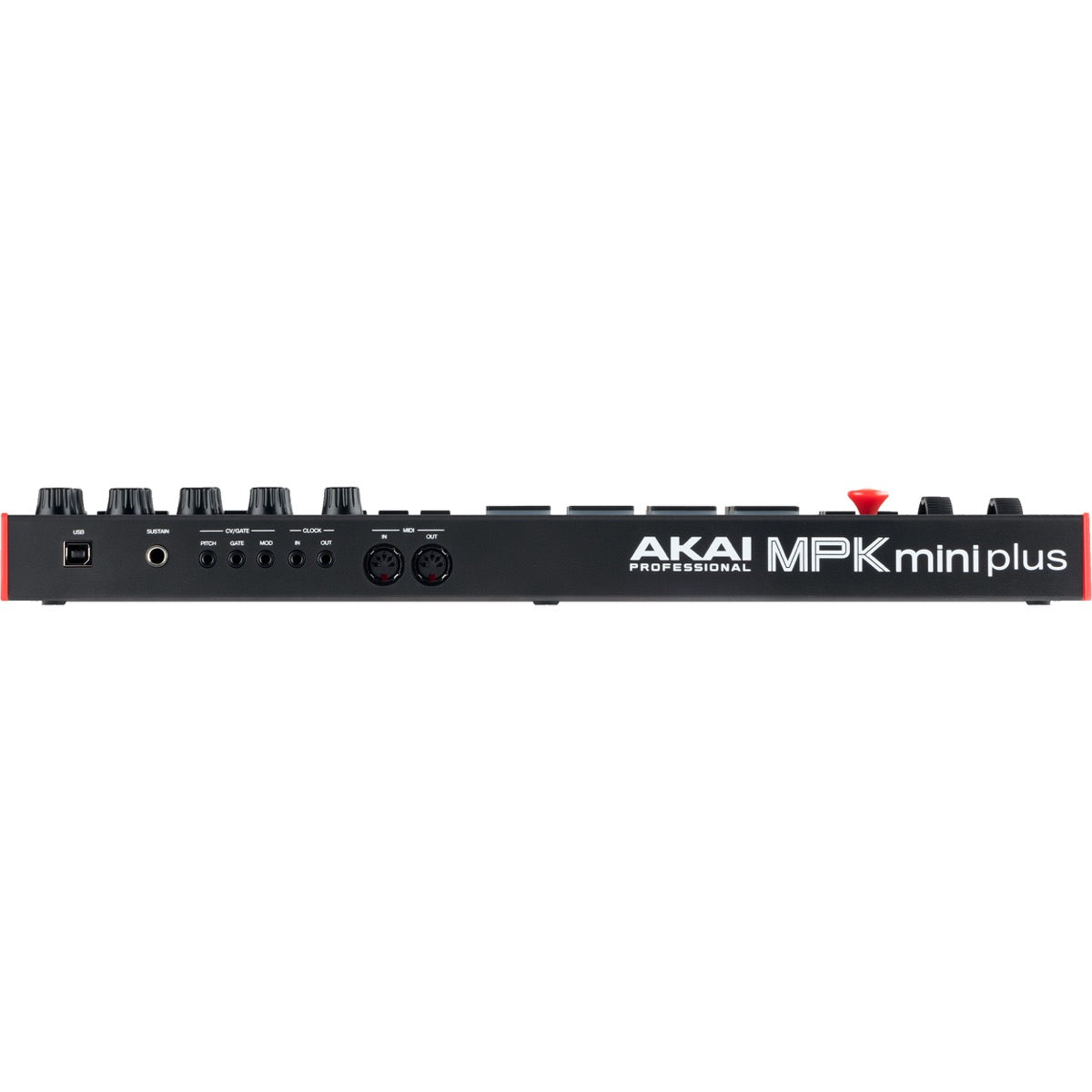 Akai Professional MPK Mini Plus 37-Key Compact MIDI Controller