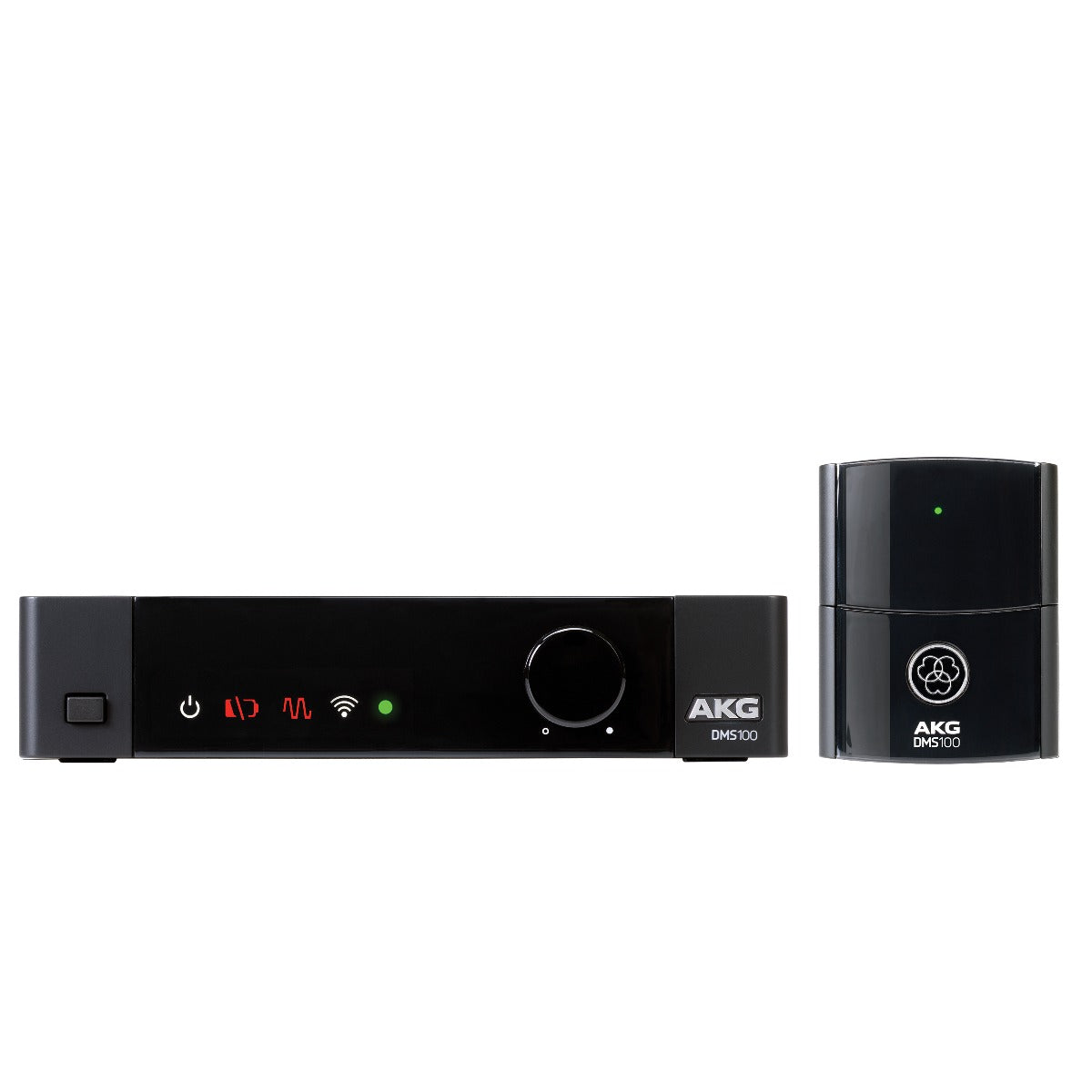 Image of the AKG DMS100 Wireless Instrument System