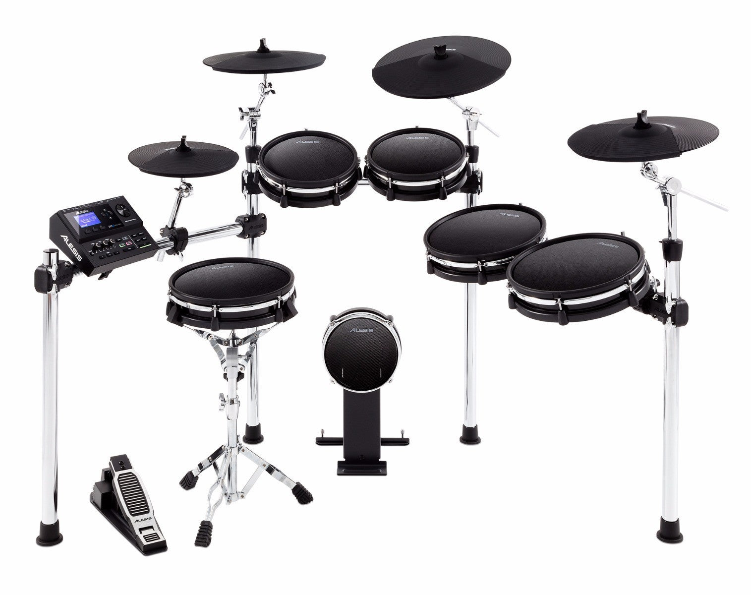Alesis DM10 MKII Pro Kit