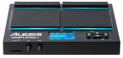 Alesis SamplePad 4