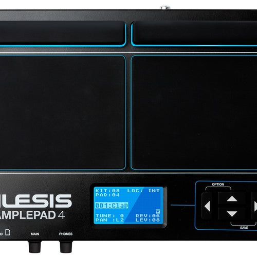 Alesis SamplePad 4