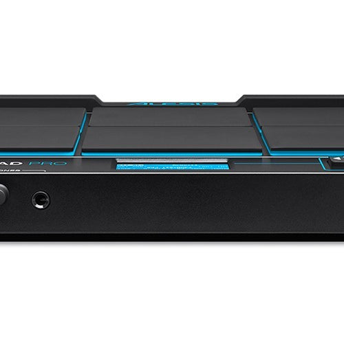 Alesis SamplePad Pro 8-Pad Percussion and Sample-Triggering Instrument