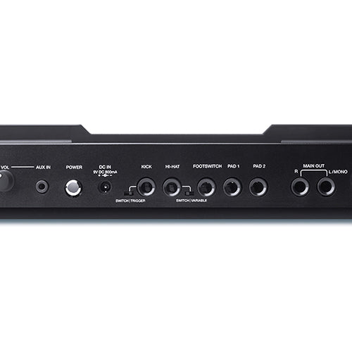 Alesis SamplePad Pro