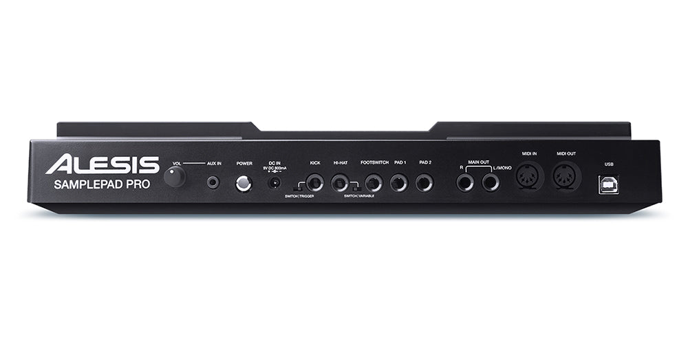 Alesis SamplePad Pro