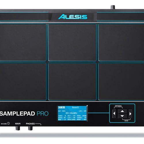 Alesis SamplePad Pro