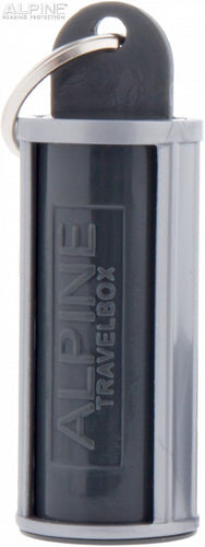Alpine Plug&Go Earplugs