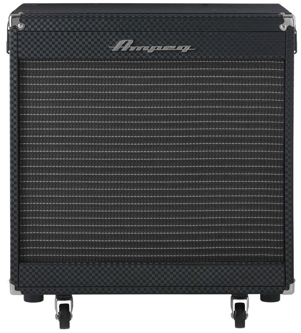 Ampeg PF-210HE Portaflex Bass Speaker Cabinet