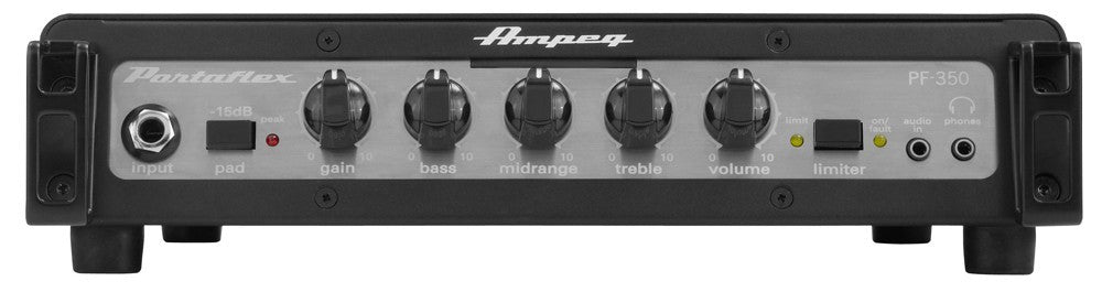 Ampeg PF-350 Portaflex Bass Amp Head