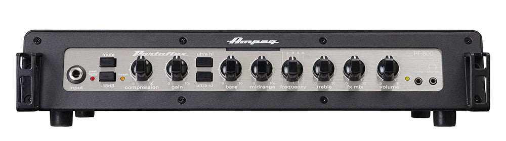 Ampeg PF-800 Portaflex Bass Amp Head