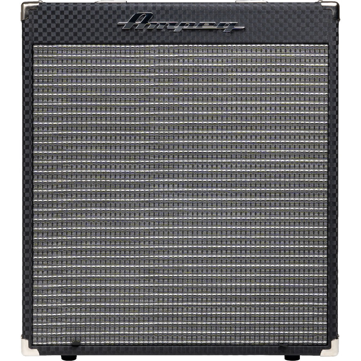 Front view of Ampeg RB-110 Rocket Bass 110 50W 1x10" Bass Combo Amplifier